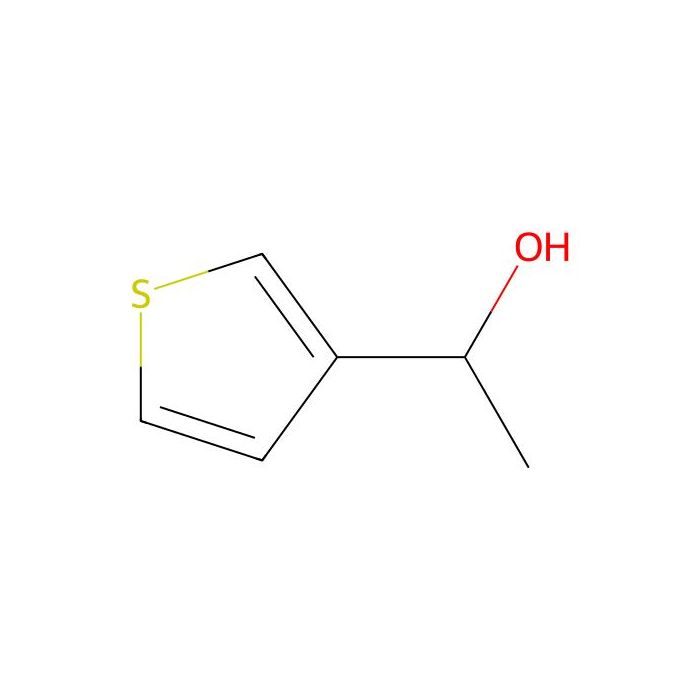 1-(thiophen-3-yl)ethanol - ≥95% CAS No(14861-60-0) by Aladdin Scientific