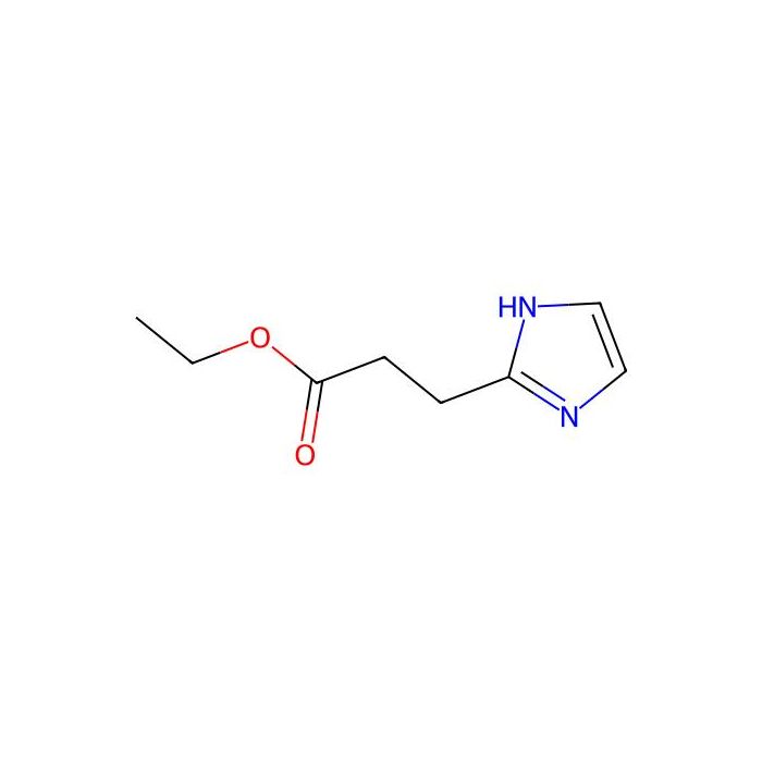 Ethyl 3-(1H-imidazol-2-yl)propanoate - ≥98% CAS No(172499-76-2) by Aladdin Scientific