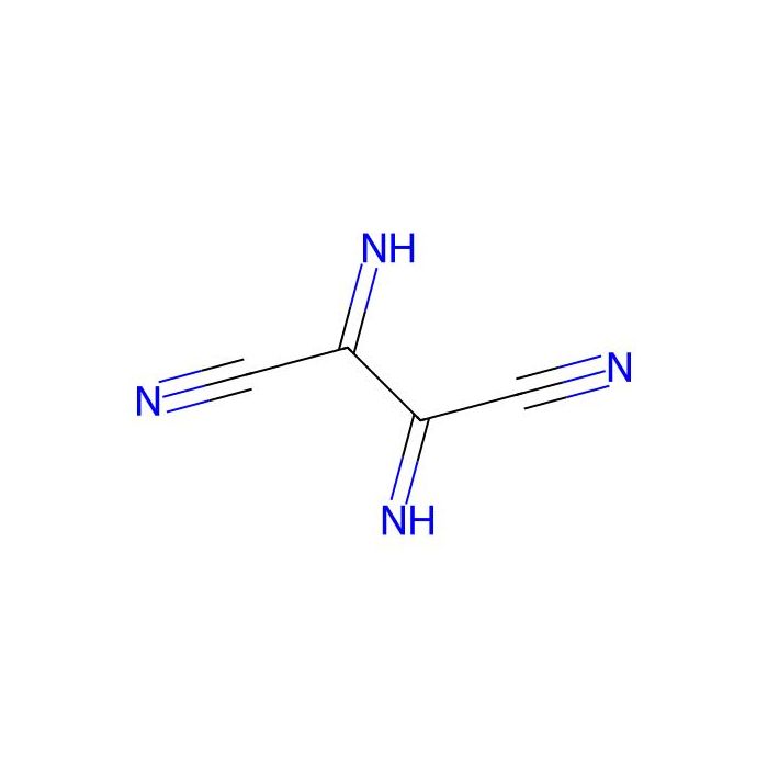 ethanedicarbonimidoyl dicyanide - ≥98% CAS No(28321-79-1) by Aladdin Scientific