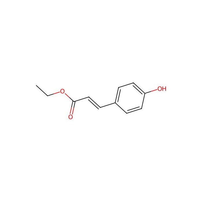 Ethyl 3-(4-hydroxyphenyl)acrylate - ≥95% CAS No(2979-06-8) by Aladdin Scientific