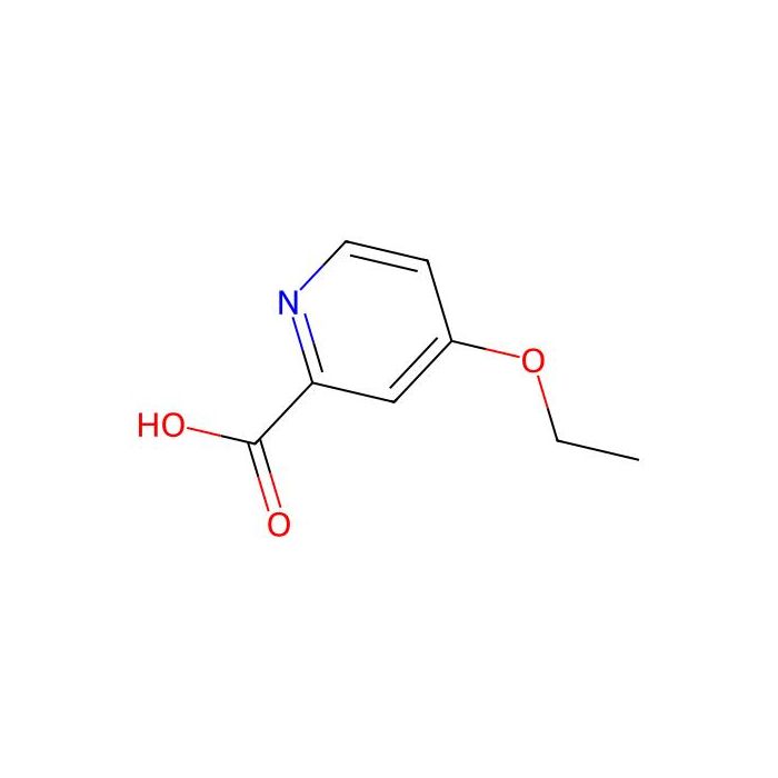 4-Ethoxypicolinic acid - ≥95% CAS No(17076-14-1) by Aladdin Scientific