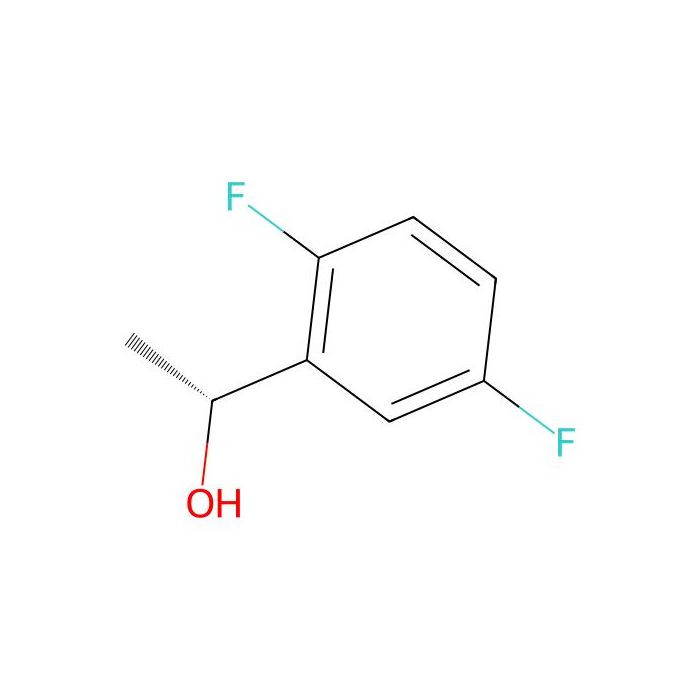 (1R)-1-(2，5-Difluorophenyl)Ethan-1-Ol - ≥98% CAS No(126534-37-0) by Aladdin Scientific