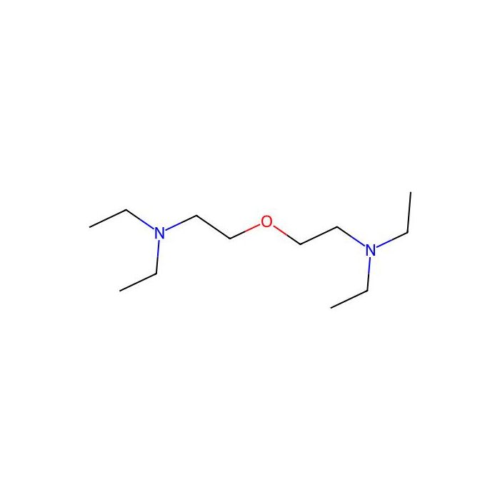 Ethanamine， 2，2'-oxybis[N，N-diethyl- - ≥95% CAS No(3030-43-1) by Aladdin Scientific