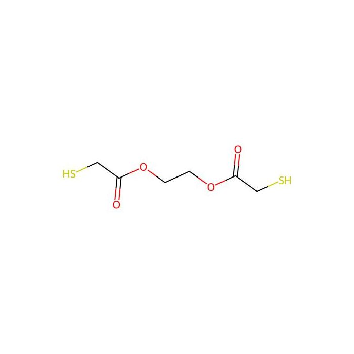 Ethylene Mercaptoacetate - ≥95% CAS No(123-81-9) by Aladdin Scientific
