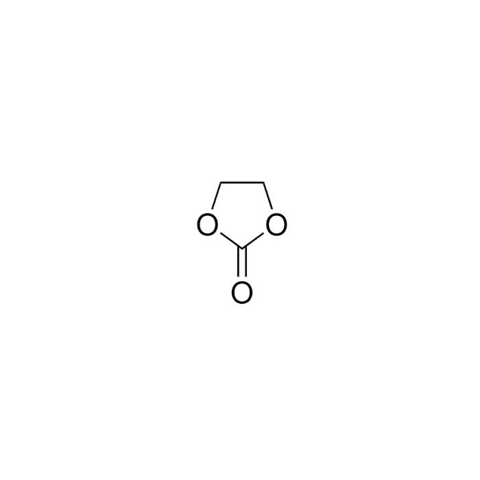 Ethylene carbonate - electronic grade, ≥99% CAS No(96-49-1) by Aladdin Scientific