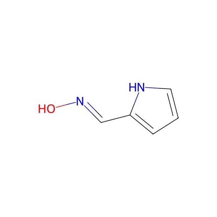 (E)-1H-pyrrole-2-carbaldehyde oxime -  CAS No(32597-34-5) by Aladdin Scientific