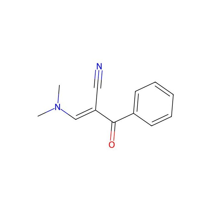 (E)-2-benzoyl-3-(dimethylamino)acrylonitrile -  CAS No(52200-09-6) by Aladdin Scientific