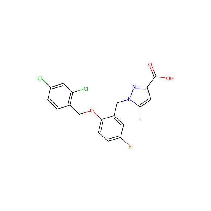 EP1-antanoist-1 - ≥98% CAS No(851204-35-8) by Aladdin Scientific