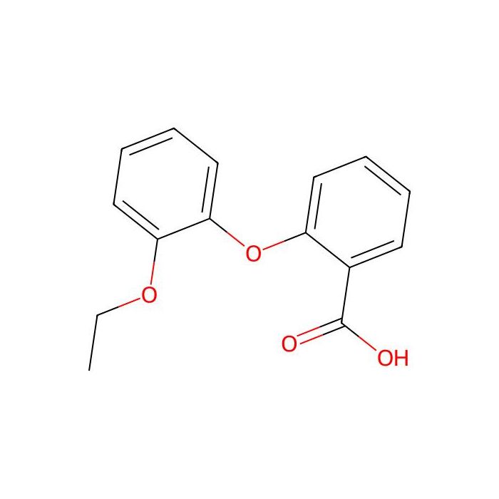 2-(2-Ethoxyphenoxy)benzoic acid - ≥95% CAS No(1021245-76-0) by Aladdin Scientific