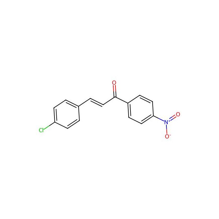 (E)-3-(4-chlorophenyl)-1-(4-nitrophenyl)prop-2-en-1-one - ≥95% CAS No(315180-19-9) by Aladdin Scientific