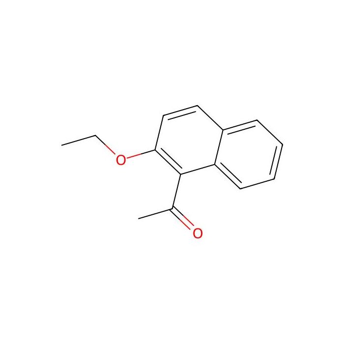 1-(2-Ethoxynaphthalen-1-yl)ethanone - ≥97% CAS No(38849-68-2) by Aladdin Scientific