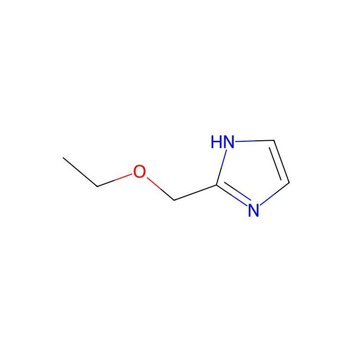 2-(ethoxymethyl)-1H-imidazole -  CAS No(111131-55-6) by Aladdin Scientific