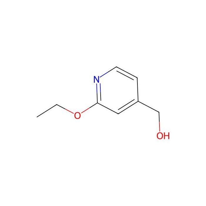 (2-Ethoxypyridin-4-yl)methanol -  CAS No(153928-58-6) by Aladdin Scientific