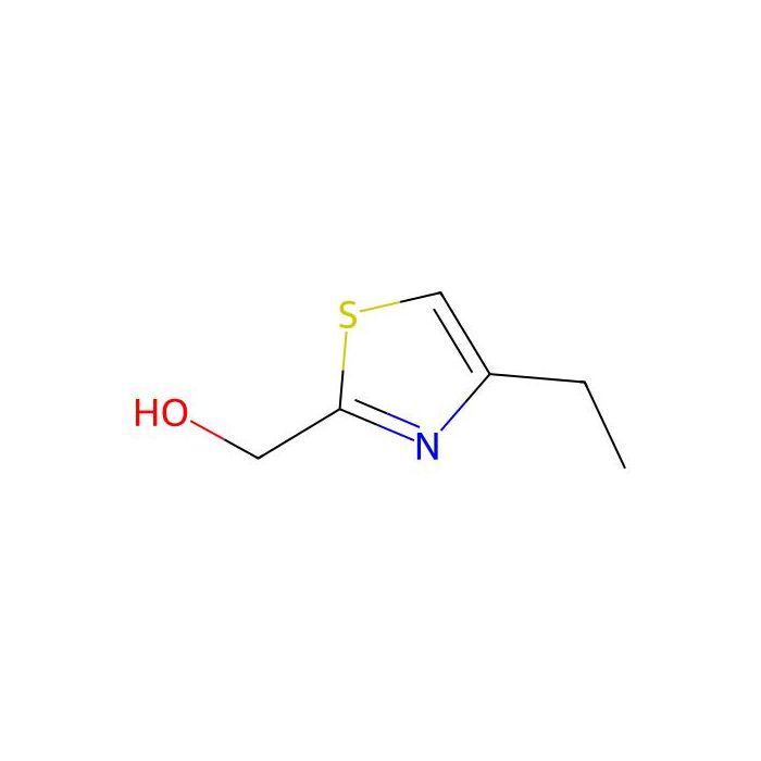 (4-Ethyl-1,3-thiazol-2-yl)methanol - ≥98% CAS No(1342978-00-0) by Aladdin Scientific