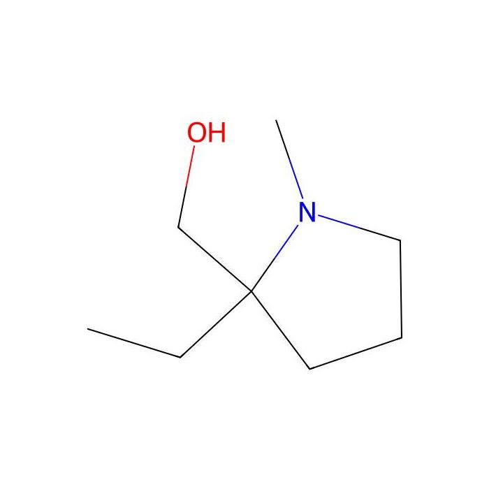 (2-Ethyl-1-methylpyrrolidin-2-yl)methanol - ≥98% CAS No(1427379-84-7) by Aladdin Scientific