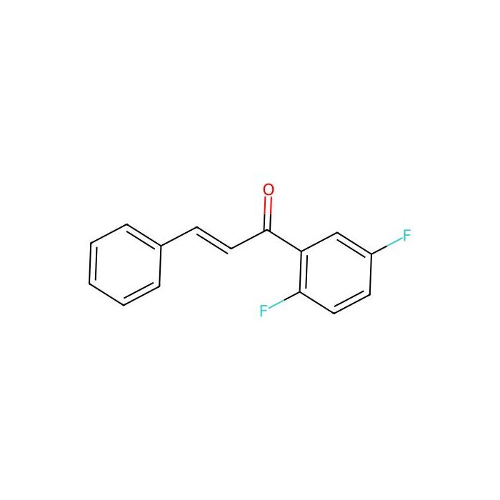 (2E)-1-(2,5-difluorophenyl)-3-phenylprop-2-en-1-one -  CAS No(877862-83-4) by Aladdin Scientific