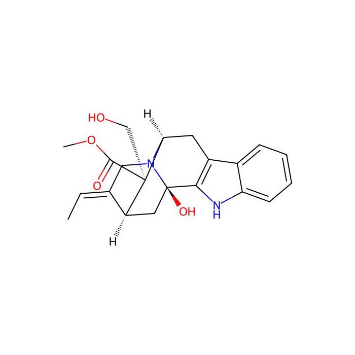 16-Epivoacarpine - ≥97% CAS No(114027-38-2) by Aladdin Scientific