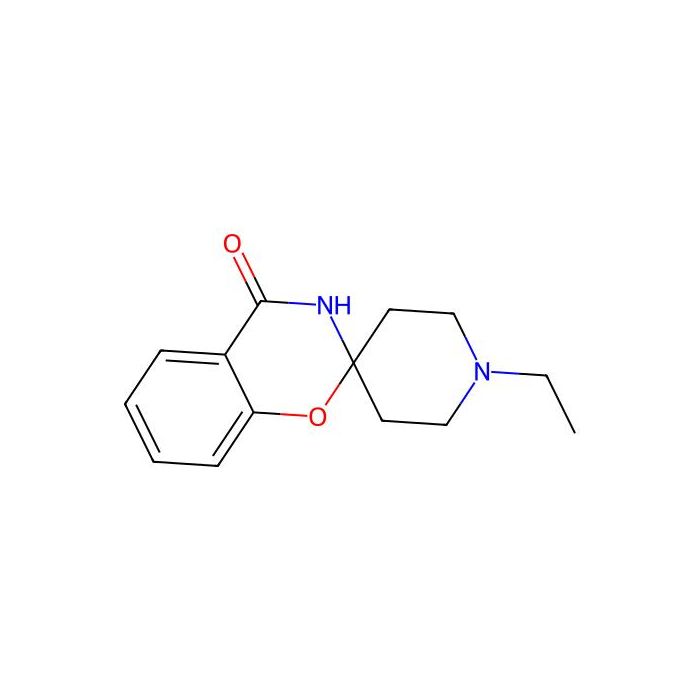 1'-ethylspiro[1,3-benzoxazine-2,4'-piperidin]-4(3H)-one -  CAS No(883047-33-4) by Aladdin Scientific