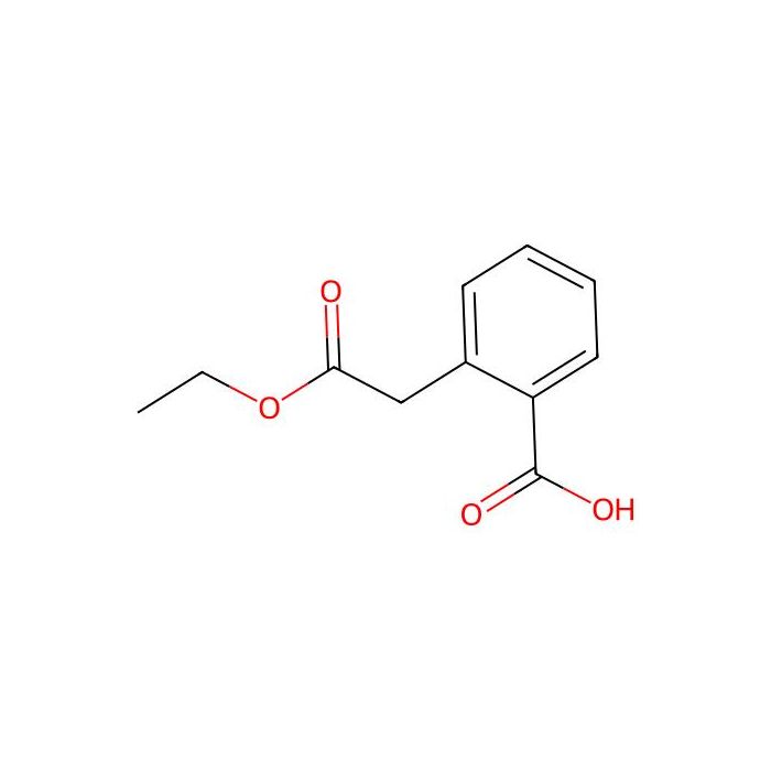 2-(2-Ethoxy-2-oxoethyl)benzoic acid - ≥98% CAS No(22479-46-5) by Aladdin Scientific