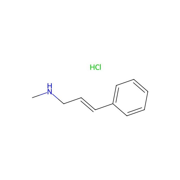(E)-N-Methylcinnamylamine hydrochloride - ≥98% CAS No(116939-14-1) by Aladdin Scientific