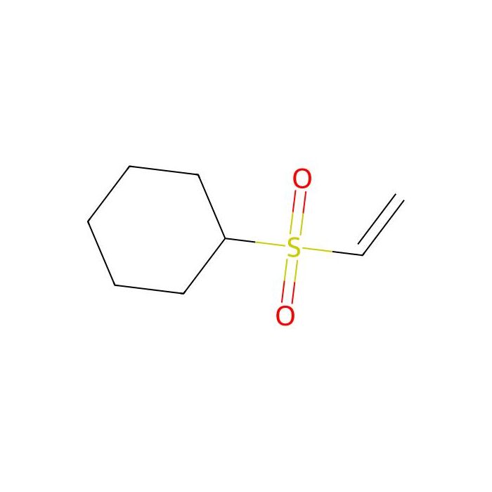 (Ethenesulfonyl)cyclohexane -  CAS No(21961-10-4) by Aladdin Scientific