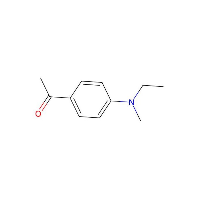 1-{4-[Ethyl(methyl)amino]phenyl}ethan-1-one - ≥95% CAS No(849587-60-6) by Aladdin Scientific