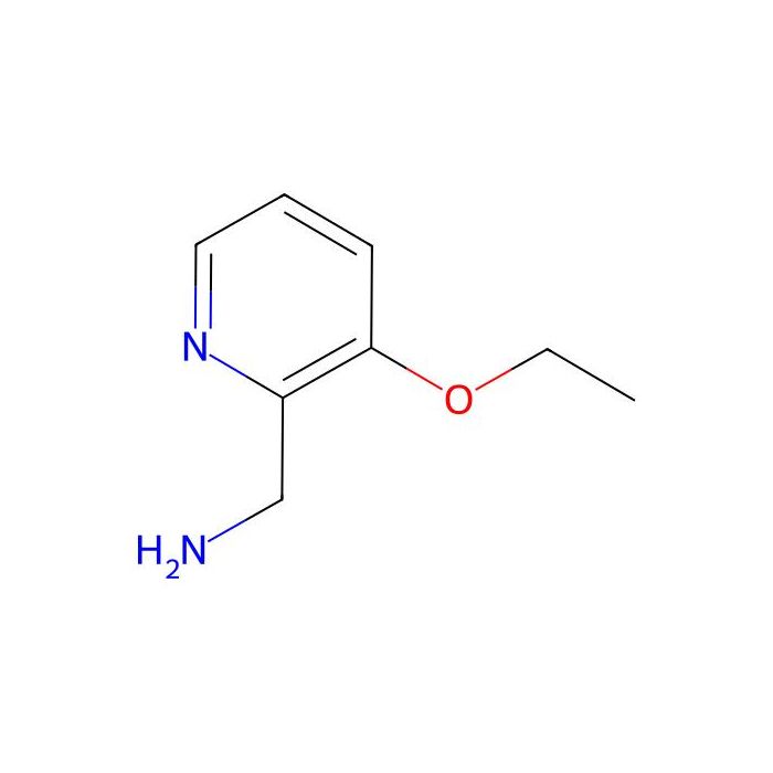 1-(3-Ethoxypyridin-2-yl)methanamine -  CAS No(1353867-96-5) by Aladdin Scientific