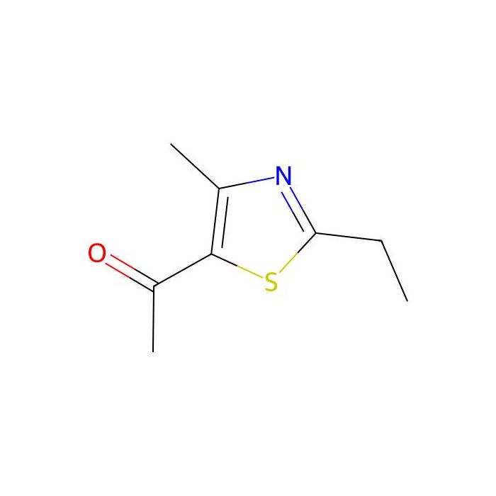 1-(2-Ethyl-4-methyl-1,3-thiazol-5-yl)ethan-1-one - ≥95% CAS No(1249043-91-1) by Aladdin Scientific