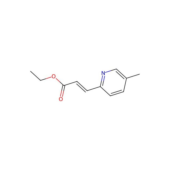 (E)-Ethyl 3-(5-methylpyridin-2-yl)acrylate - ≥95% CAS No(1415132-09-0) by Aladdin Scientific