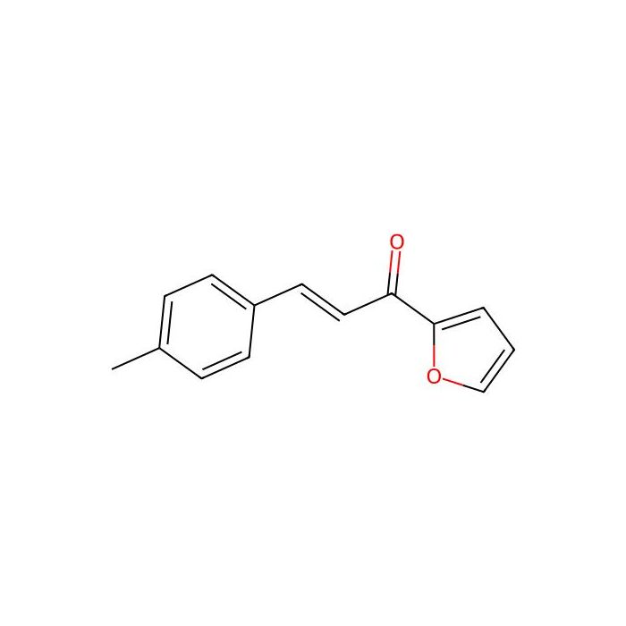 (2E)-1-(2-Furanyl)-3-(4-methylphenyl)-2-propen-1-one - ≥97% CAS No(14385-62-7) by Aladdin Scientific
