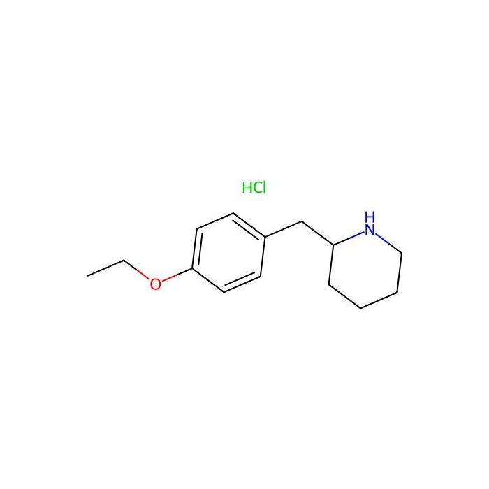 2-(4-Ethoxy-benzyl)-piperidine hydrochloride -  CAS No(1172745-81-1) by Aladdin Scientific
