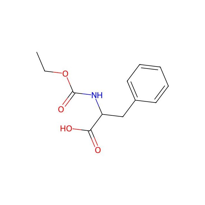 2-[(Ethoxycarbonyl)amino]-3-phenylpropanoic acid - ≥95% CAS No(81375-37-3) by Aladdin Scientific