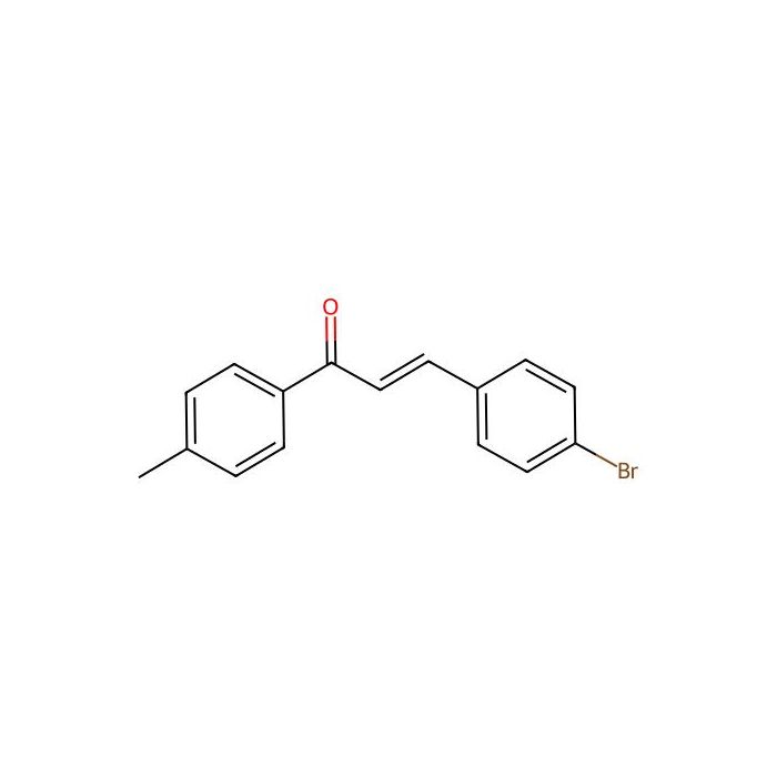 (2E)-3-(4-Bromophenyl)-1-(4-methylphenyl)-2-propen-1-one -  CAS No(13565-40-7) by Aladdin Scientific