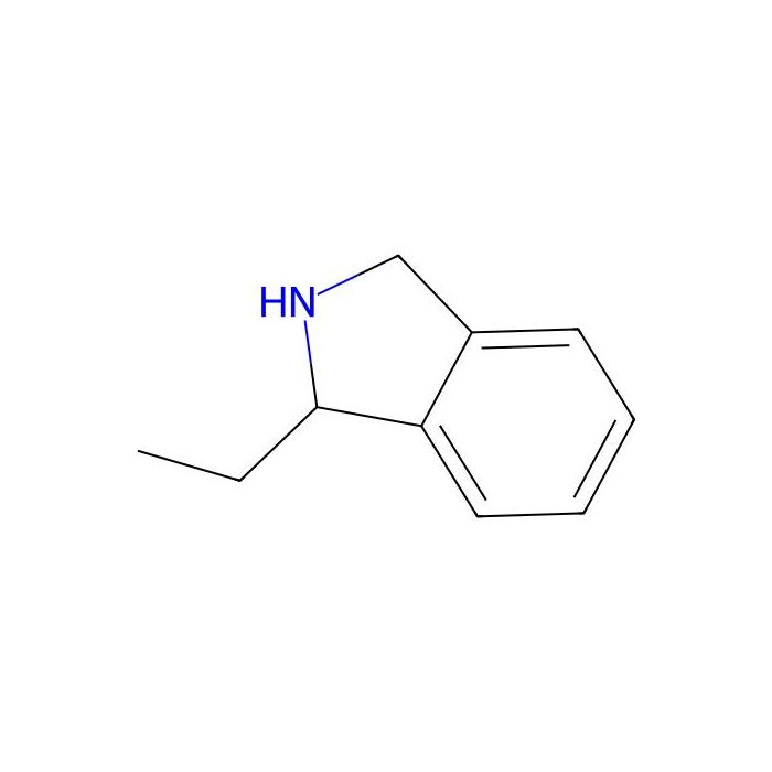 1-ethyl-2,3-dihydro-1H-isoindole - ≥95% CAS No(90132-78-8) by Aladdin Scientific