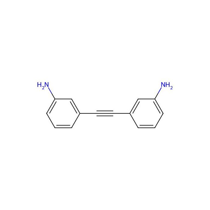 3,3'-(1,2-Ethynediyl)bis[benzenamine] - ≥95% CAS No(102852-93-7) by Aladdin Scientific