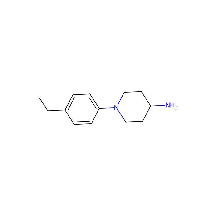 1-(4-Ethylphenyl)piperidin-4-amine - ≥95% CAS No(1017036-75-7) by Aladdin Scientific
