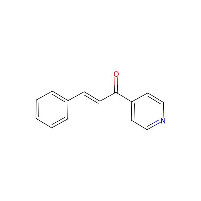 (2E)-3-Phenyl-1-(pyridin-4-yl)prop-2-en-1-one -  CAS No(53940-08-2) by Aladdin Scientific