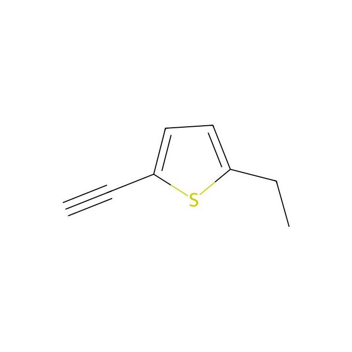2-Ethyl-5-ethynylthiophene - ≥95% CAS No(1057670-00-4) by Aladdin Scientific