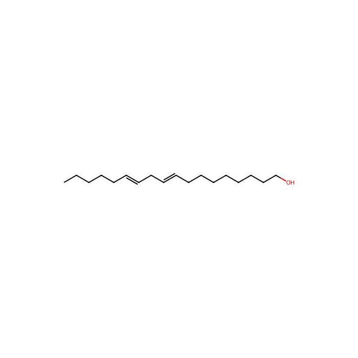 (9E,12E)-octadeca-9,12-dien-1-ol -  CAS No(1577-52-2) by Aladdin Scientific