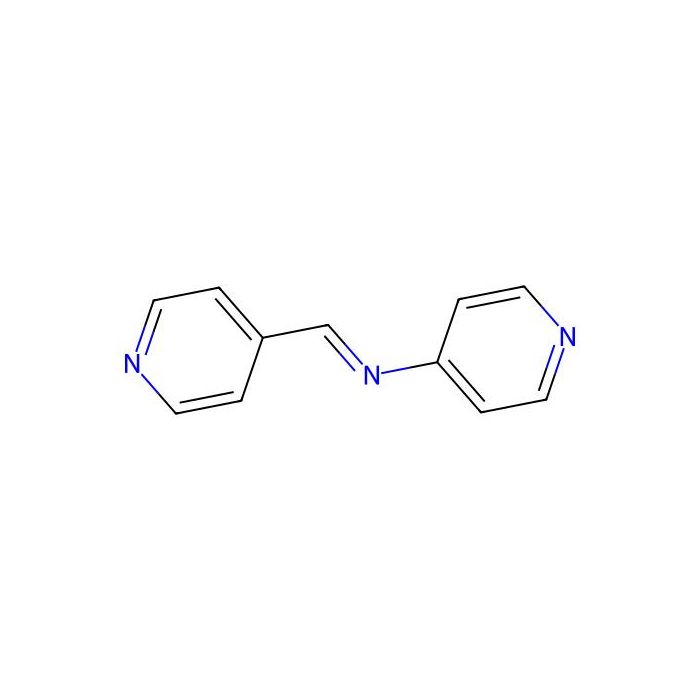 (E)-N,1-Di(pyridin-4-yl)methanimine - ≥95% CAS No(67038-99-7) by Aladdin Scientific