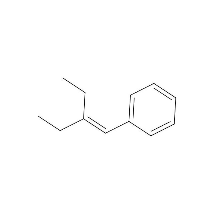 (2-Ethylbut-1-en-1-yl)benzene - ≥95% CAS No(33143-15-6) by Aladdin Scientific