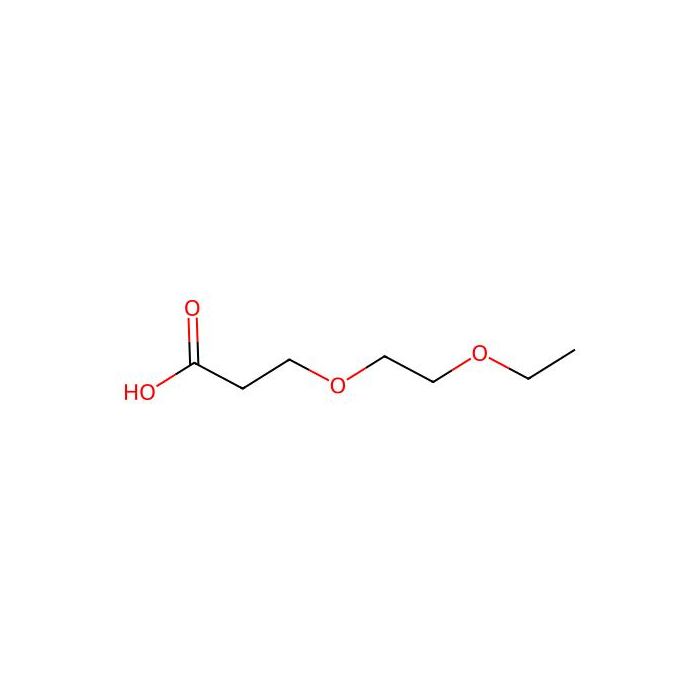 3-(2-Ethoxyethoxy)propanoic acid - ≥97% CAS No(13630-55-2) by Aladdin Scientific