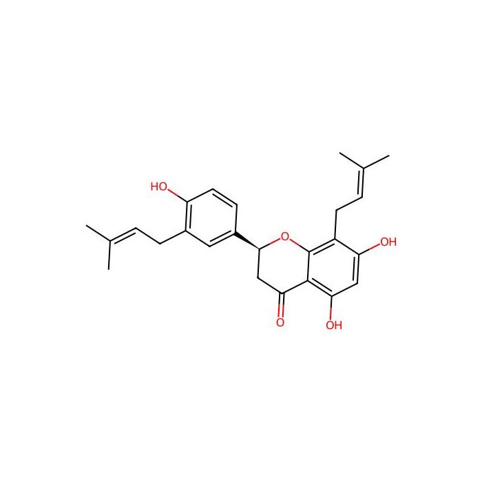 Euchrestaflavanone A -  CAS No(80510-05-0) by Aladdin Scientific