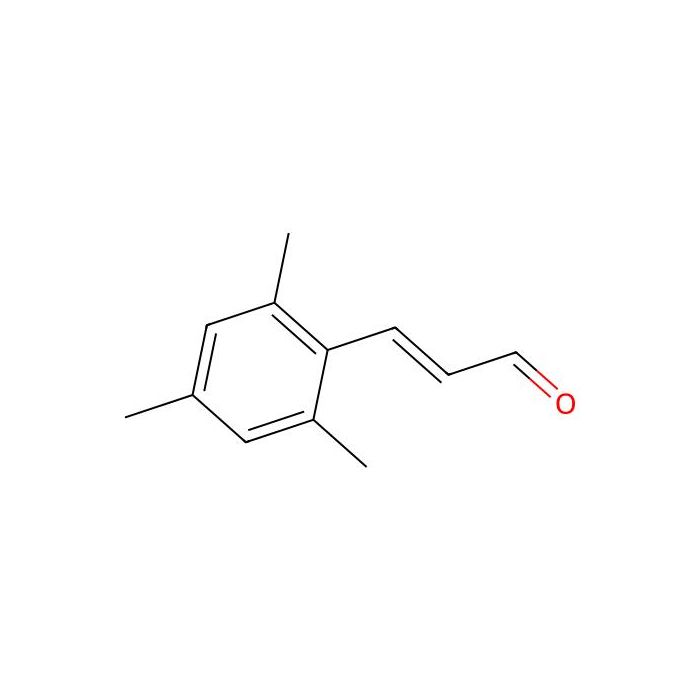 (2E)-3-(2,4,6-trimethylphenyl)prop-2-enal - ≥95% CAS No(131534-70-8) by Aladdin Scientific