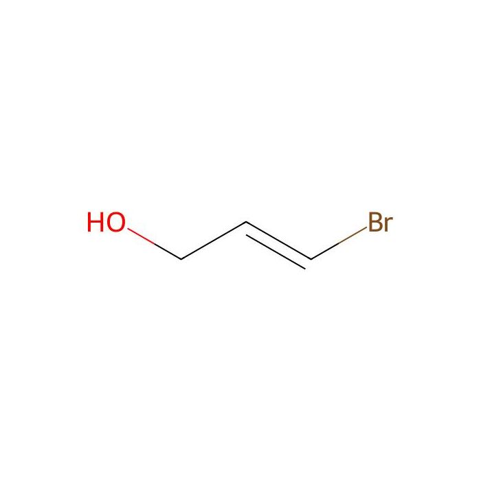 (2E)-3-bromoprop-2-en-1-ol - ≥98% CAS No(37428-55-0) by Aladdin Scientific