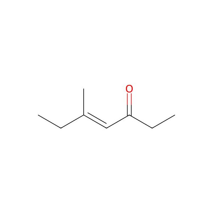 (4E)-5-methylhept-4-en-3-one - ≥95% CAS No(1447-26-3) by Aladdin Scientific