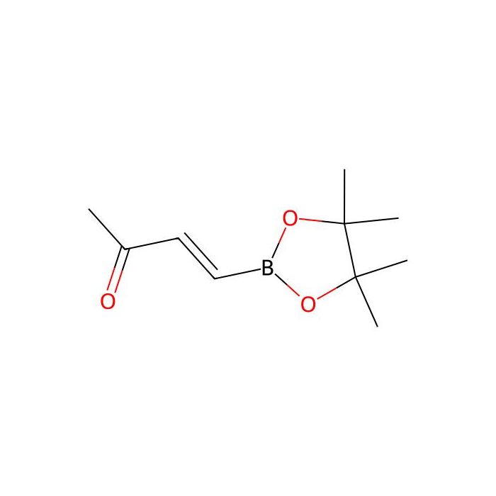 (E)-4-(4,4,5,5-tetramethyl-1,3,2-dioxaborolan-2-yl)but-3-en-2-one - ≥97% CAS No(167896-52-8) by Aladdin Scientific