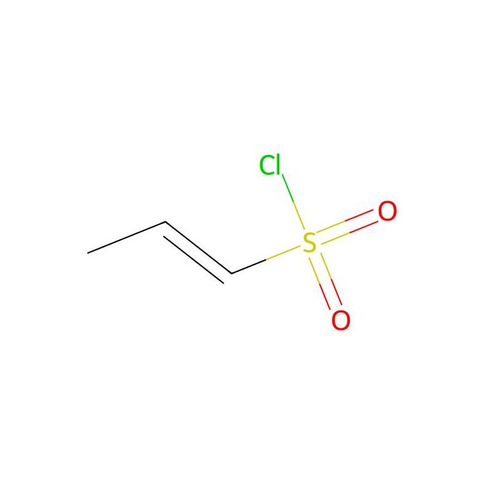 (1E)-1-Propene-1-sulfonyl chloride - ≥97% CAS No(98821-29-5) by Aladdin Scientific