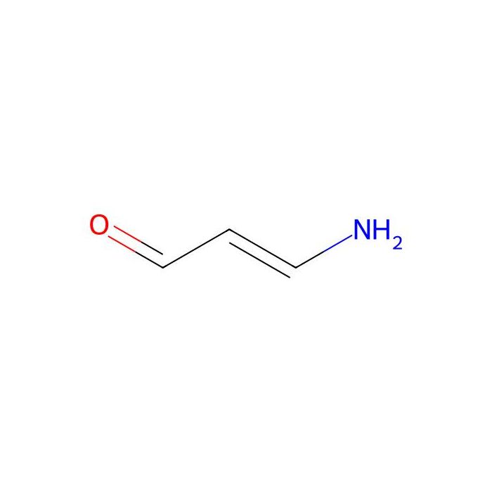 (E)-3-Aminoacrylaldehyde - ≥95% CAS No(28636-16-0) by Aladdin Scientific