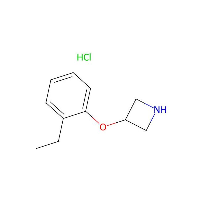 3-(2-Ethylphenoxy)azetidine hydrochloride - ≥97% CAS No(1269052-48-3) by Aladdin Scientific